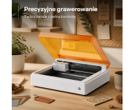 xTool Grawerka laserowa 4w1 M1 Ultra 20W - zestaw Deluxe - 1570546 - zdjęcie 5